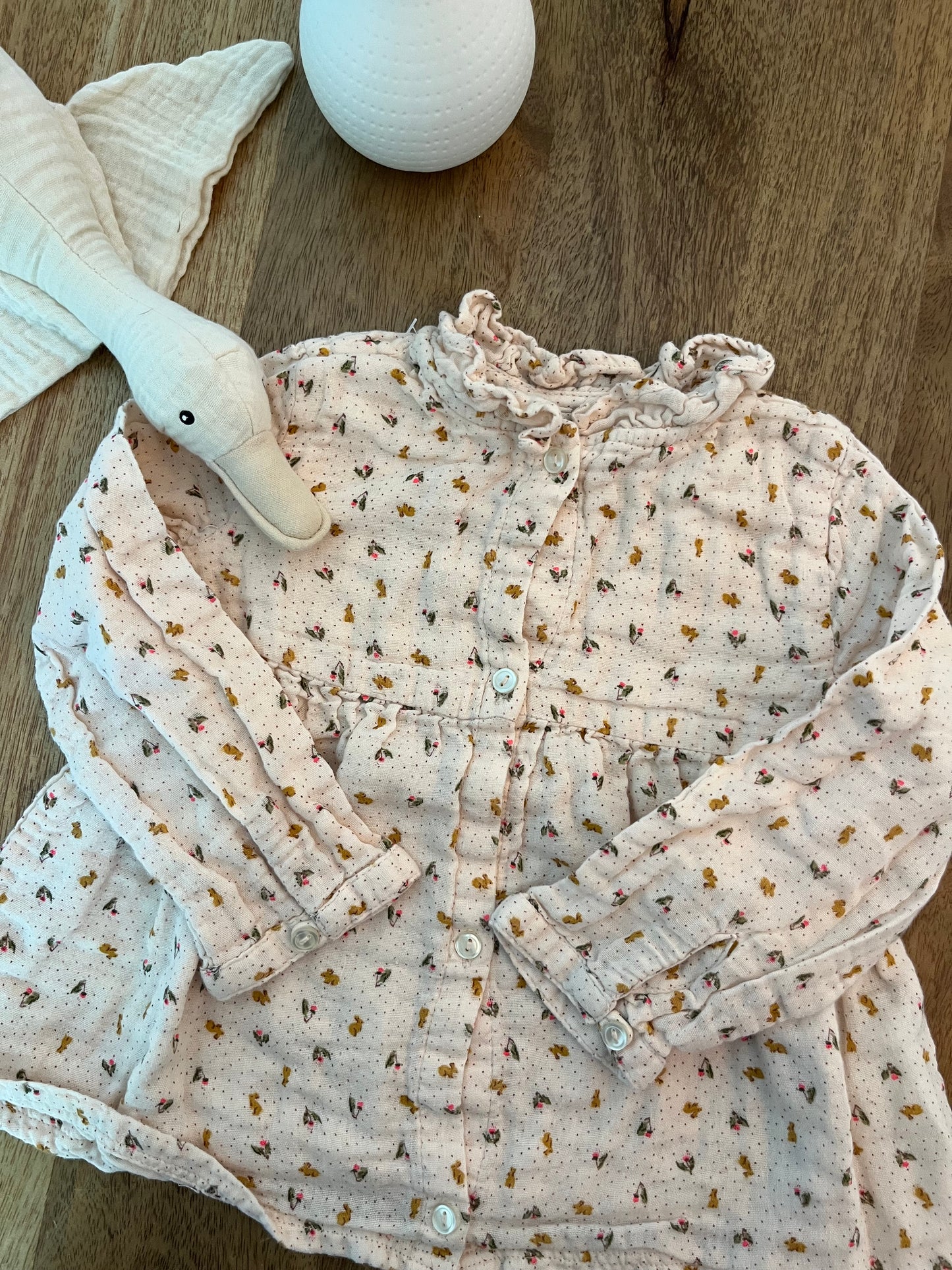 Blouse 24/36 mois Zoé