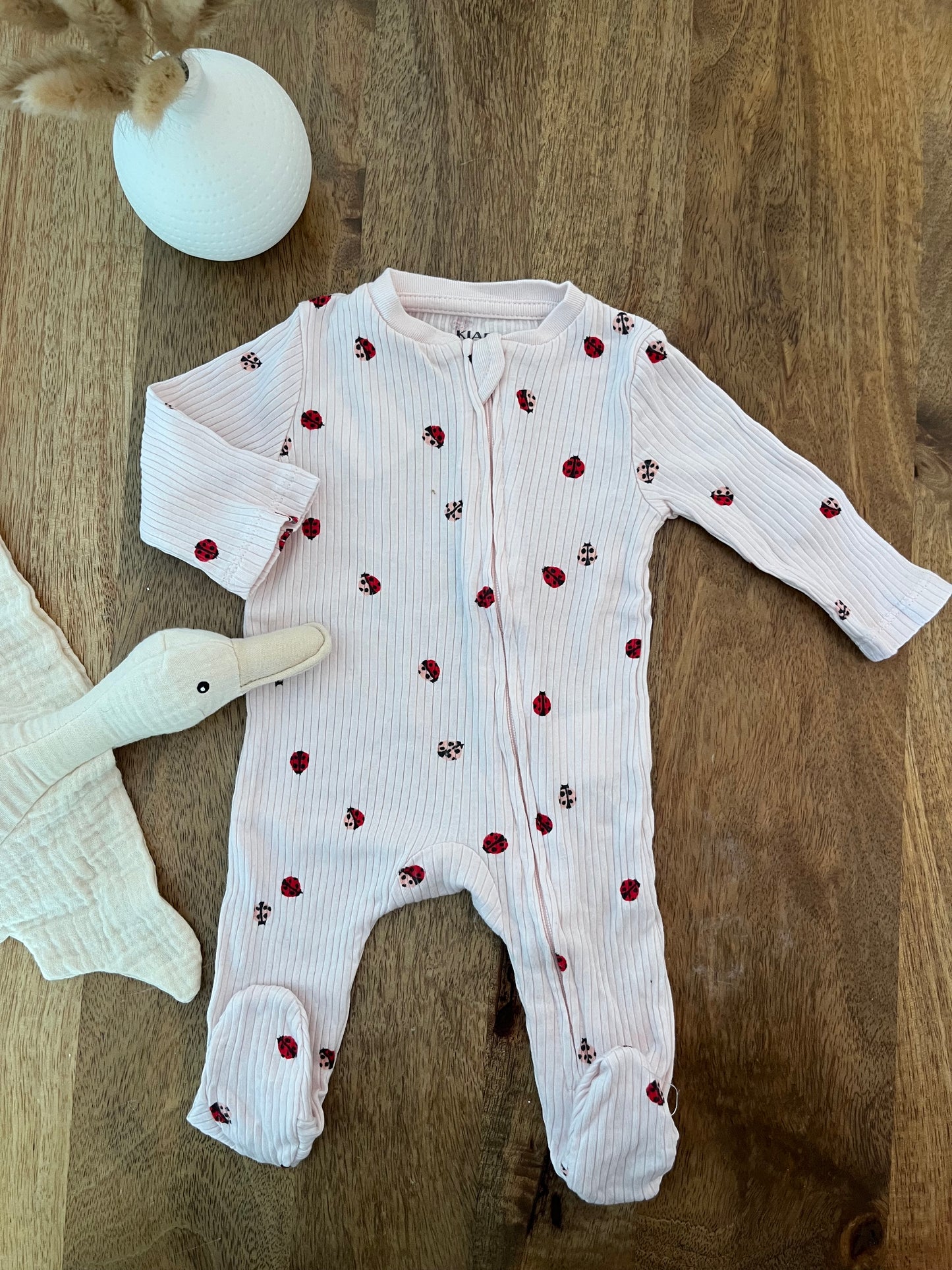 Pyjama Pauline 1 mois
