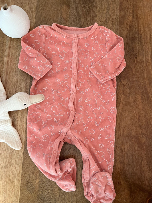 Pyjama Maé 6 mois