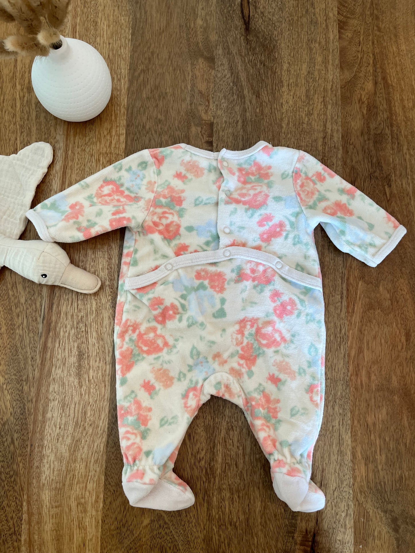 Pyjama Ella 1 mois