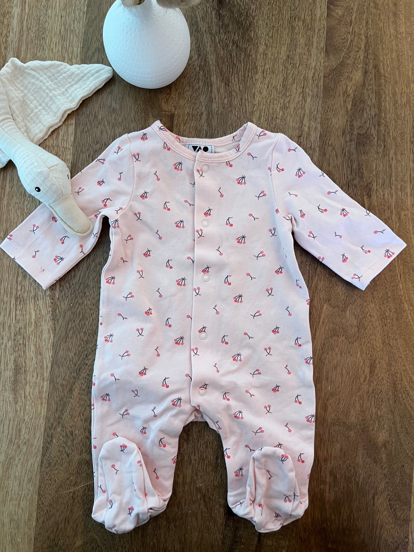Pyjama 1 mois Tape à l’œil