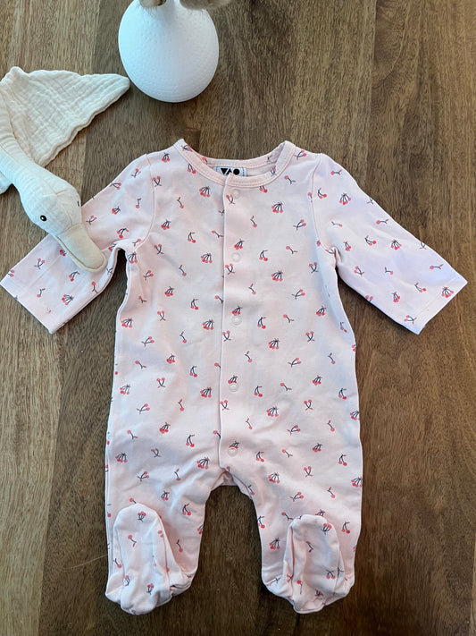 Pyjama 1 mois Tape à l’œil