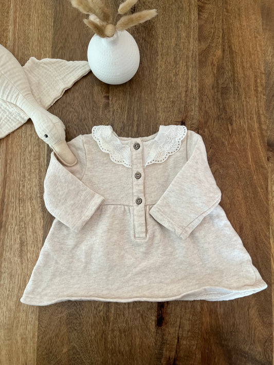 Robe 3 mois Kiabi