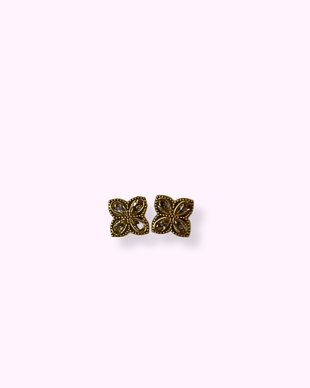 Boucles d’oreilles Margaux