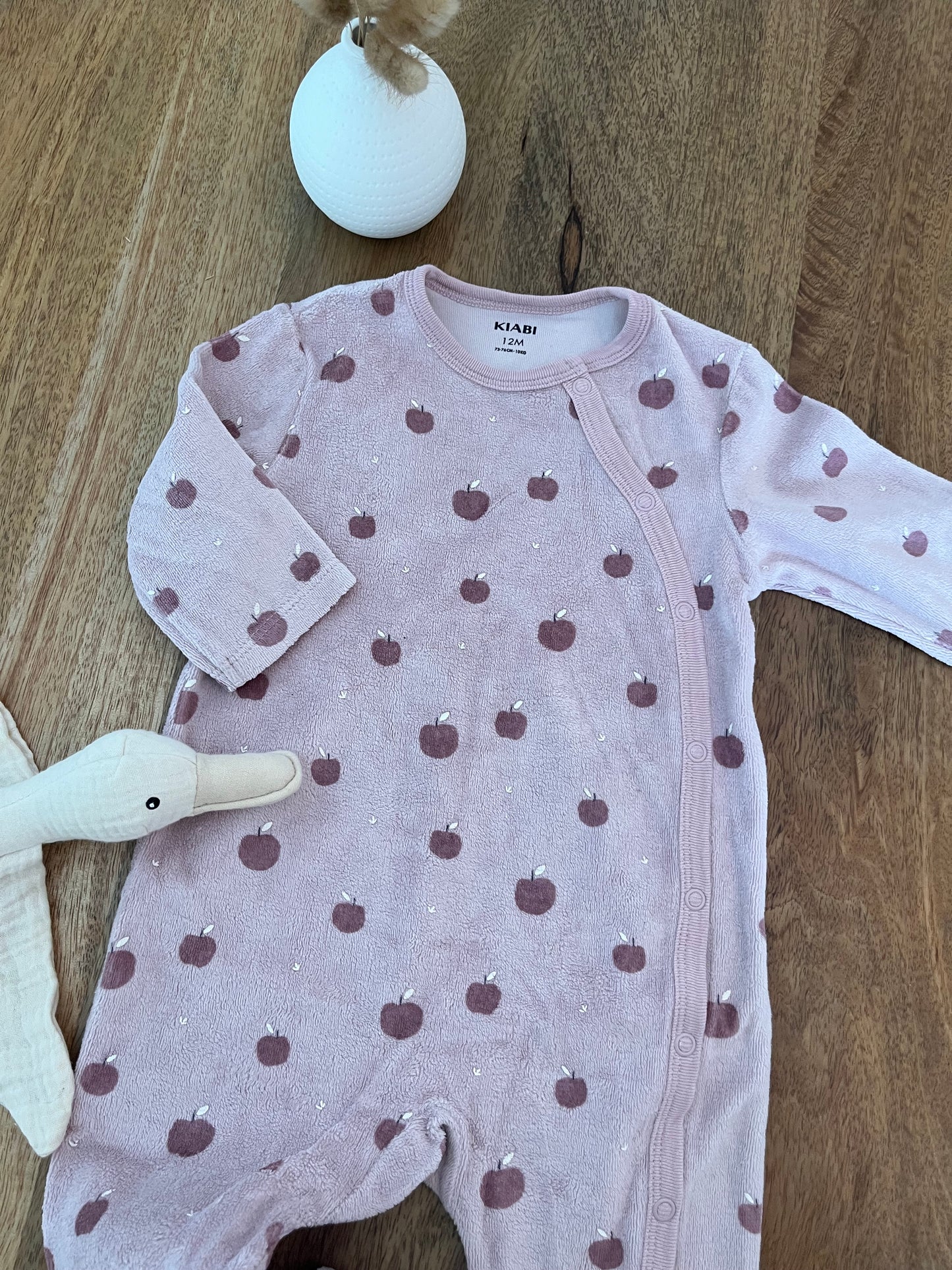 Pyjama Roxy 12 mois