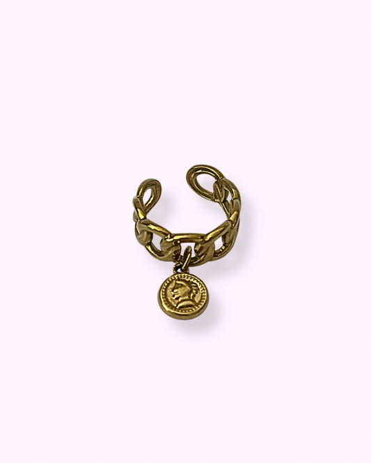 Bague éden