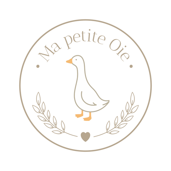Ma petite oie